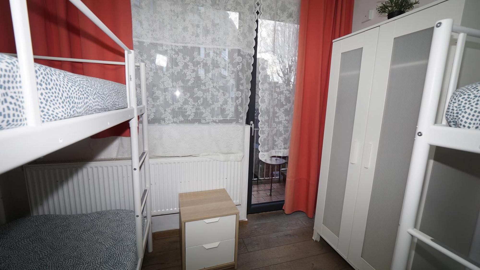 Brial Apartment 2 Bedrooms, Antuérpia Exterior foto