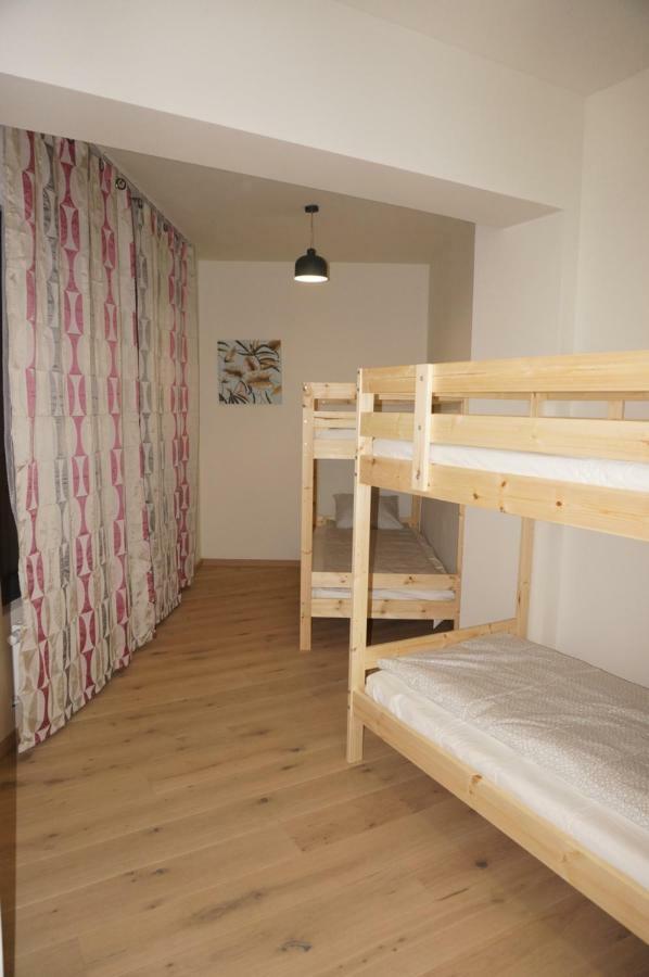 Brial Apartment 2 Bedrooms, Antuérpia Exterior foto