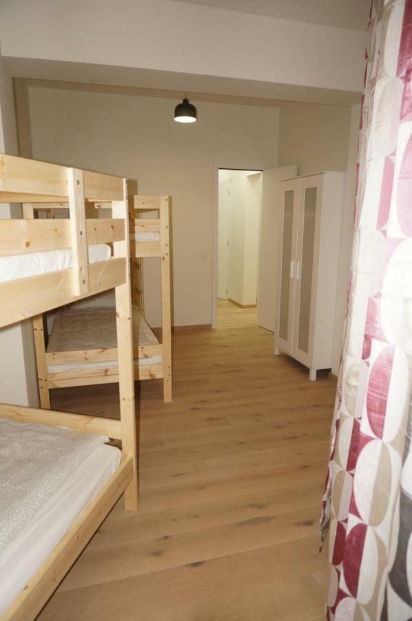 Brial Apartment 2 Bedrooms, Antuérpia Exterior foto