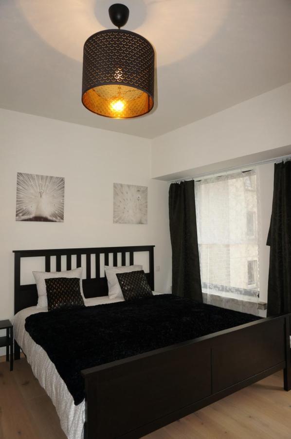 Brial Apartment 2 Bedrooms, Antuérpia Exterior foto