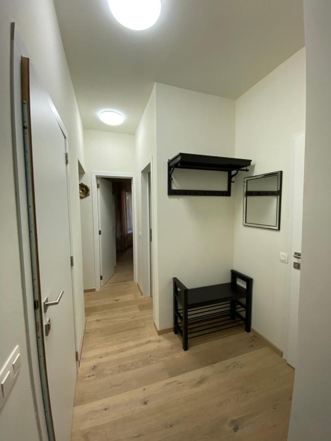 Brial Apartment 2 Bedrooms, Antuérpia Exterior foto